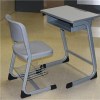 H1019e Reading Table And Chairs