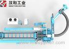 CNC Control Induction Pipe Bending Machine Induction Bending of Pipe