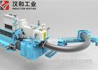 Automatic Control System Hydraulic Pipe Bending Machine For Steel Pipes