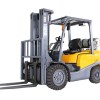 3ton LPG Forklifts Product Product Product