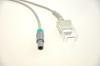 Anke spo2 adapter cable