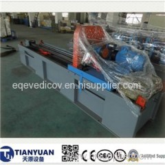 Rectangle Pipe Machine Product Product Product