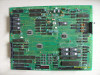 LG elevator parts PCB INV-MPU-1