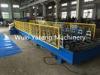 High Speed IBR Roof Panel Roll Forming Machine 18 Forming Stations