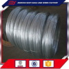 New And Hot Electro Galvanized Surface Steel Gi Wire