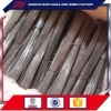 China Market 1.8mm U Type Galvanized Steel Wire