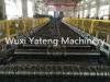 High Stability Shutter Door Roll Forming Machine 45 #Steel Material 22KW Main Power