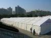 30 X 50m Aluminum Frame Permanent Outdoor Storage Tent Self Cleaning for Factory