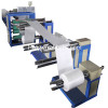 ps foam sheet extruder making machine production line