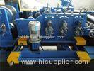 Intergrated Adjustment CZ Purlin Roll Forming Machine With Professional Project 235Mpa