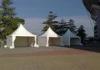 Waterproof Pagoda party Tent Outdoor Canopy Luxury Wedding Event 3 X 3m