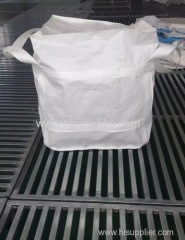 PET bag for industrial packing