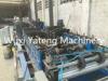 Customized Cable Tray Roll Forming Machine European Standards And Pre - Cutter