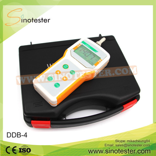High Accuracy Digital Portable Conductivity Meter/EC Meter