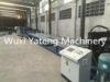 Gcr15 Quench Treatment Rollers Metal Roof Roll Forming Machine 100 - 1200 Mm Width