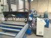 Gcr15 Material Cable Tray Roll Forming Machine With Conveyor Feeding 75mm Shaft Diameter