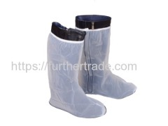 SC-1001 PVC VINYL SHOE COVER