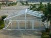 Transparent Camping Tent PVC Rooftop Outdoor Clear Roof Wedding Tent TUV