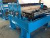 Sheet Metal Steel Coil Slitting Machine 10 Strips Rubber Roller