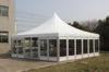 Aluminum Alloy Material 20x30 Party Luxury Gazebo Wedding Tent Windproof