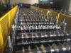 Customized Hydraulic Cutting Corrugated Roll Forming Machine With Steady And Polished Rollers