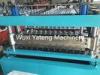 High Durable Corrugated Roll Forming Machine Cr12Mov Cutter Material