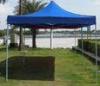 Custom Double Decker Marquee Waterproof UV Protection With Tent Accessories