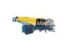 PLC Control System Gutter Roll Forming Machine With Touch Screen Button