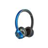 Wholesale Monster Ncredible Ntune On-Ear Headphones Blue