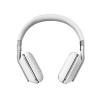 Monster Inspiration Active Noise Isolation Over-ear Headphone With Built-in Microphone White