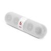 New Beats By Dr. Dre Beats Pill Plus Pill+ Wireless Bluetooth Speaker White