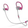 Powerbeats 2 Wireless Active Collection Earclips Beats By Dr.Dre In-Ear Bluetooth Sports Earphones Pink Grey