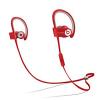 Beats By Dr. Dre Powerbeats2 Wireless Ear-Hook Wireless Headphones Red