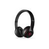 2016 Newest Beats Solo2 On-Ear Headphones Luxe Edition Hearphone Black