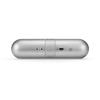 Beats By Dr.Dre Pill Wireless Speaker Great Sound Silver Speaker