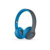 New Sealed Genuine Beats By Dr. Dre Solo2 Wireless Headphones Bluetooth Dazzling Blue