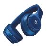 Sealed Beats By Dr Dre Solo2 Wired On-Ear Headphones Luxe Edition Blue