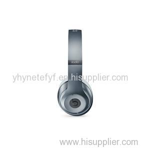 Beats By Dre Studio 2.0 Wired Active Noise Cancelling Headphone Titanium
