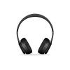 Genuine Beats By Dr. Dre Solo 2 Wired On Ear Metallic Black Headphone