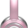 NEW Monster NTune On-Ear Headphones With ControlTalk Universal Pink