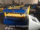 High Speed 18 - 26 Stations Sheet Metal Forming Equipment With High Grade 45# Roller Steel