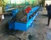 3mm C PurlinCold Roll Forming Machine For Steel Construction 14 Stations