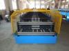 Customerized Double Layer Roll Forming Machine 0.4 - 0.8mm Thickness
