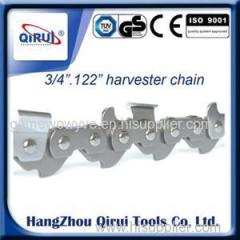3/4 Harvester Chain Product Product Product