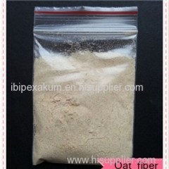 Oat Fiber Product Product Product