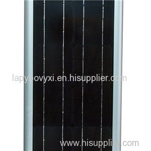 20-40W Solar Street Light