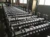 Fully Automatic Roll Forming Lines Steel Stud Roll Forming Machine Customerized Size