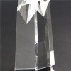 Star Sales Excellence Crystal Award