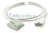 Masimo DB9-7pin pediatric soft tip spo2 sensor