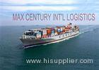 Sea Freight Container Asia Freight Solutions China To Israel Shipping Agent